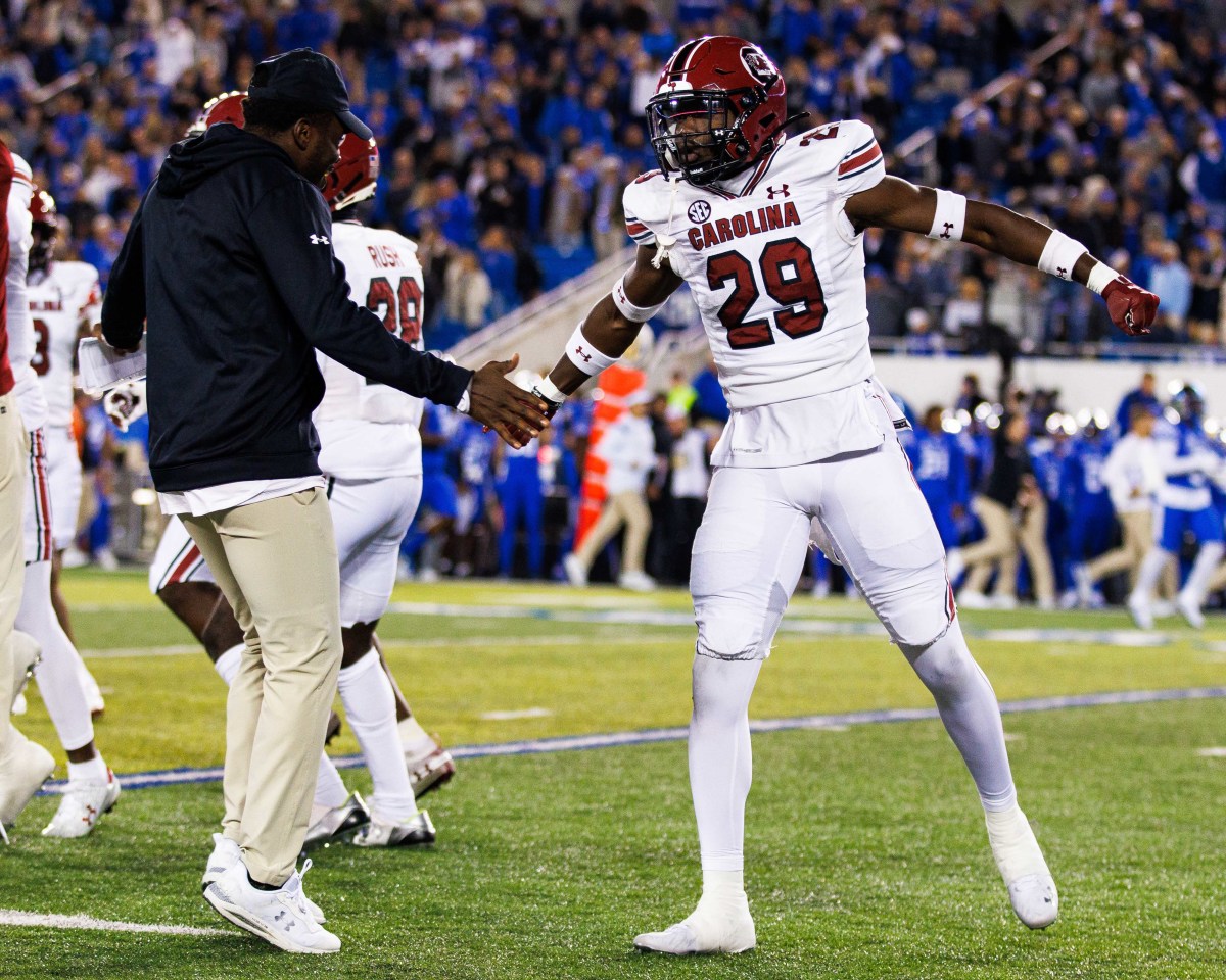 Betting Movement Continues For South Carolina vs. Texas A&M Sports