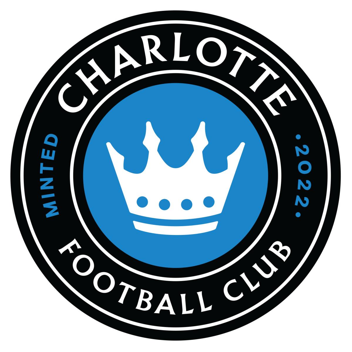 El nuevo equipo de la MLS en Charlotte, ha revelado su nombre, escudo y