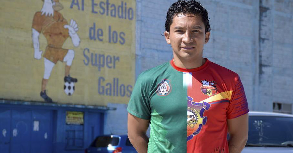 Confirman fallecimiento de padre de César Villaluz Para Ganar