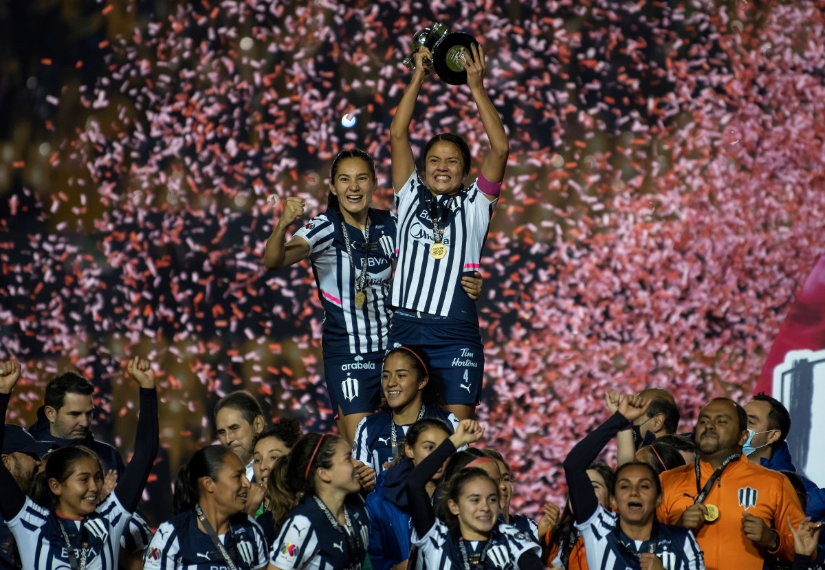 Cuántos años lleva cada equipo de Liga MX sin ser campeón?