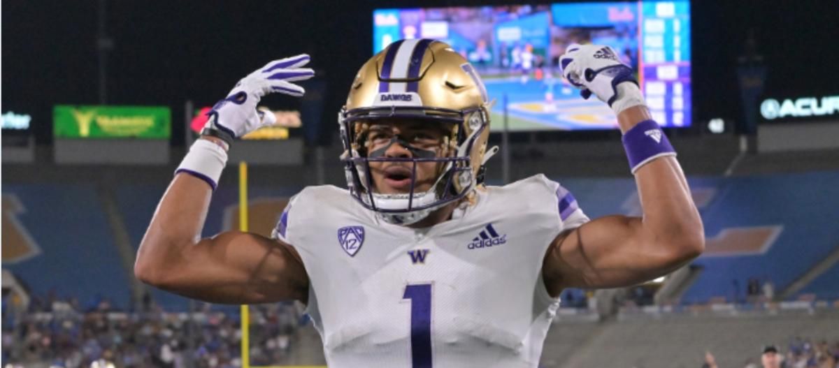 Cal Football Preview: Bears Host Washington Saturday Night - Vimarsana News