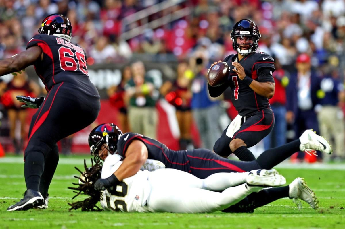 Evaluating Arizona Cardinals Week 7 Snap Counts vs. Saints - Sports Illustrated Arizona Cardinals News, Analysis and More - Vimarsana News