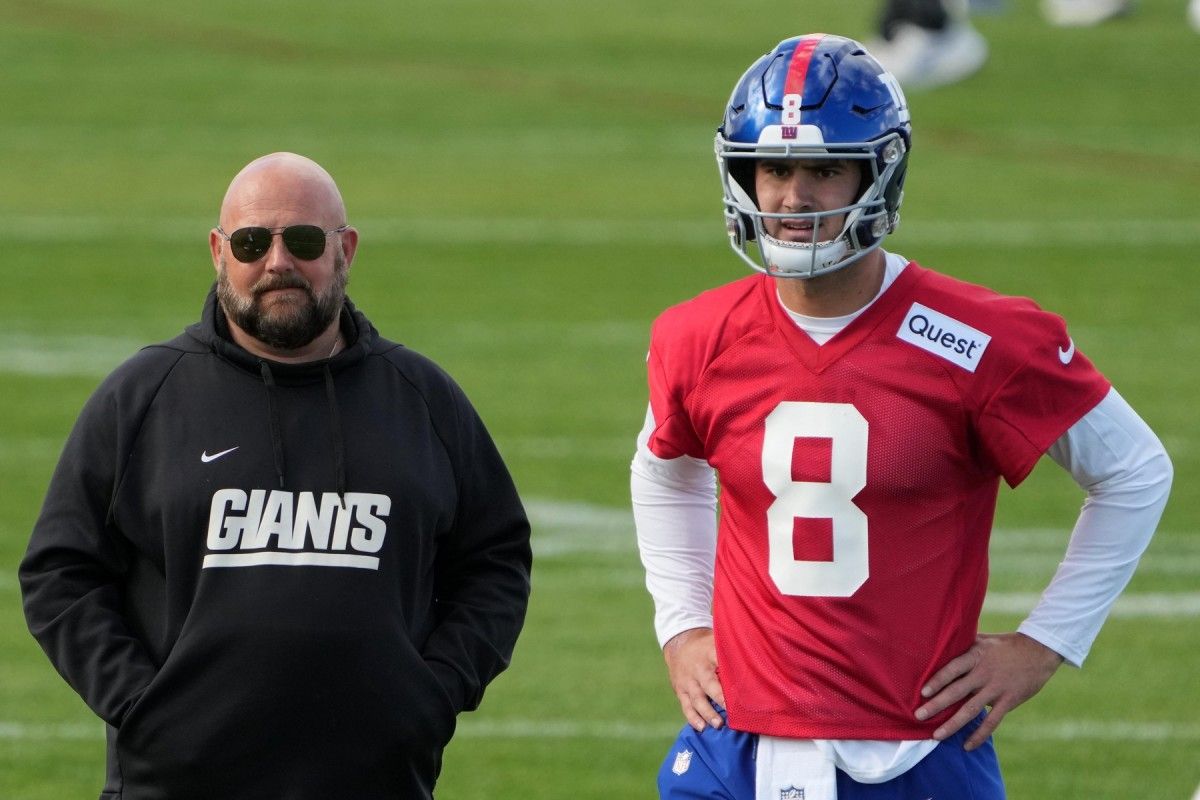 Jacksonville Jaguars vs. New York Giants: 5 Pressing Questions on Week 7 Tilt - Sports Illustrated Jacksonville Jaguars News, Analysis and More - Vimarsana News