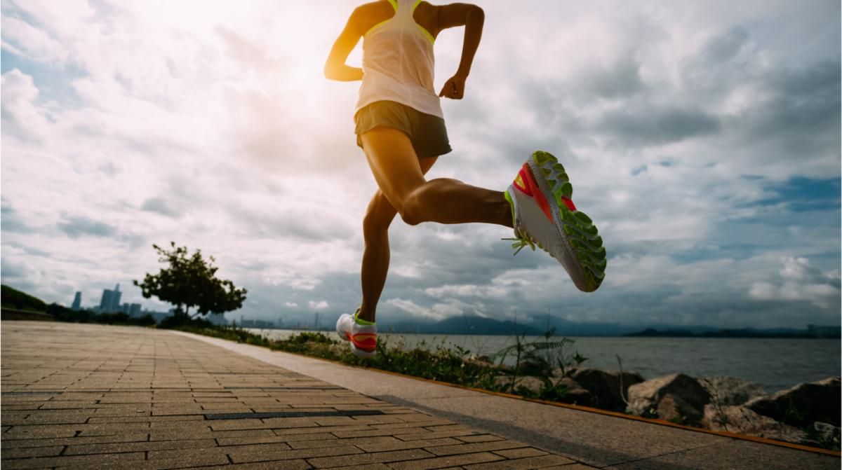 Best Supplements For Runners To Take in 2022 - Vimarsana News