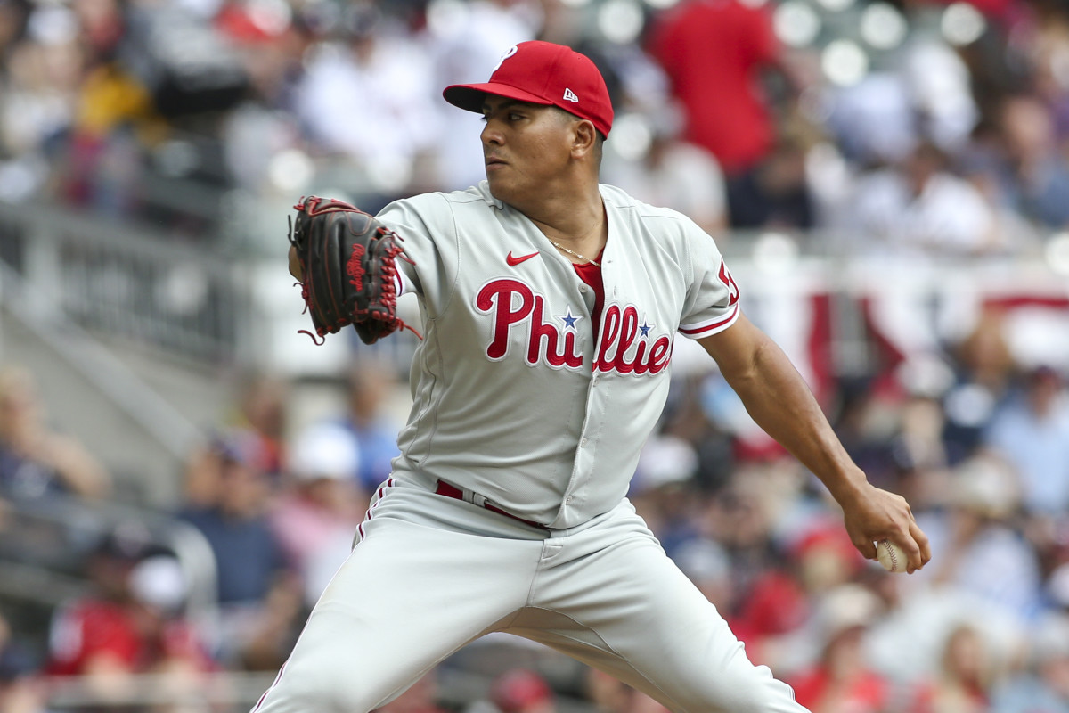 How to Watch Phillies vs Padres NLCS Game 3 TV Channel, Streaming