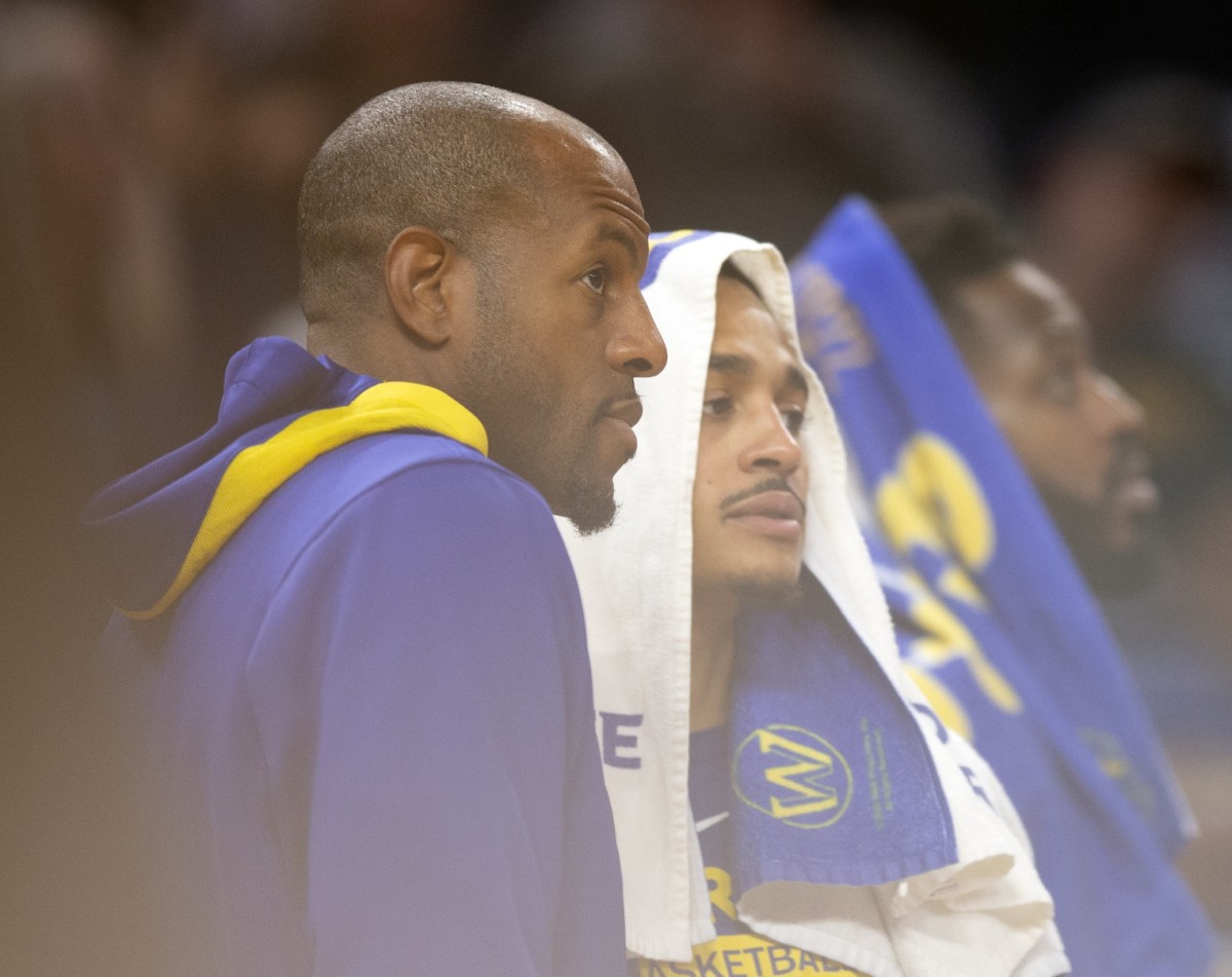 Warriors Injury Report Against The Nuggets Fastbreak on FanNation