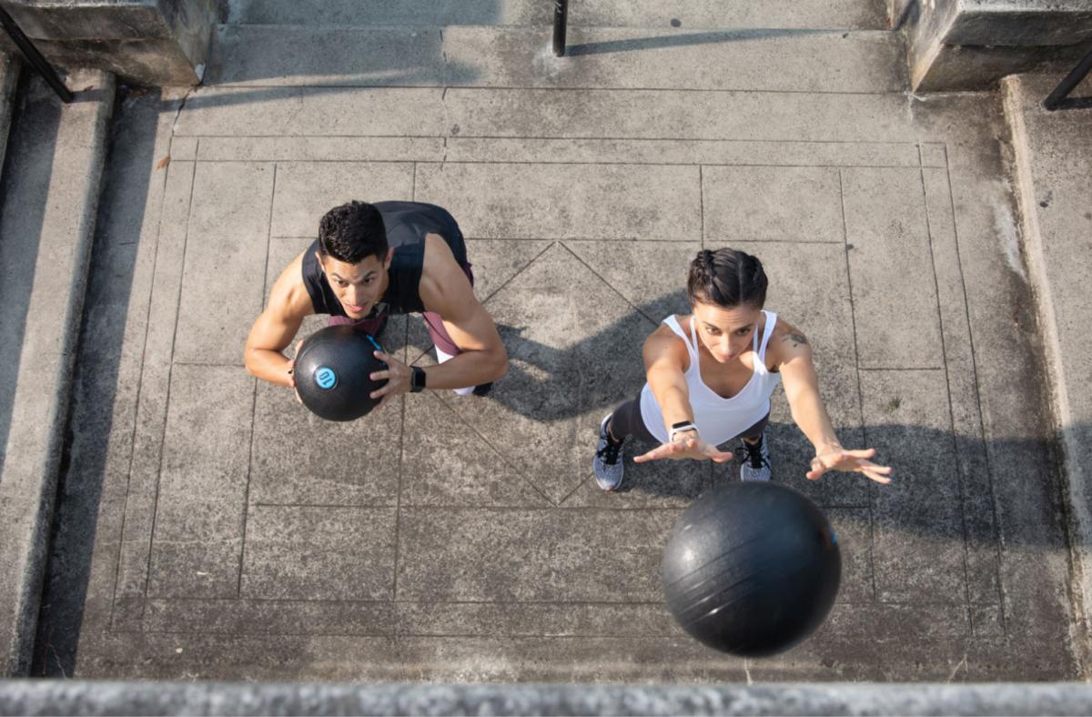 The 7 Best Portable Gyms of 2024 - Sports Illustrated