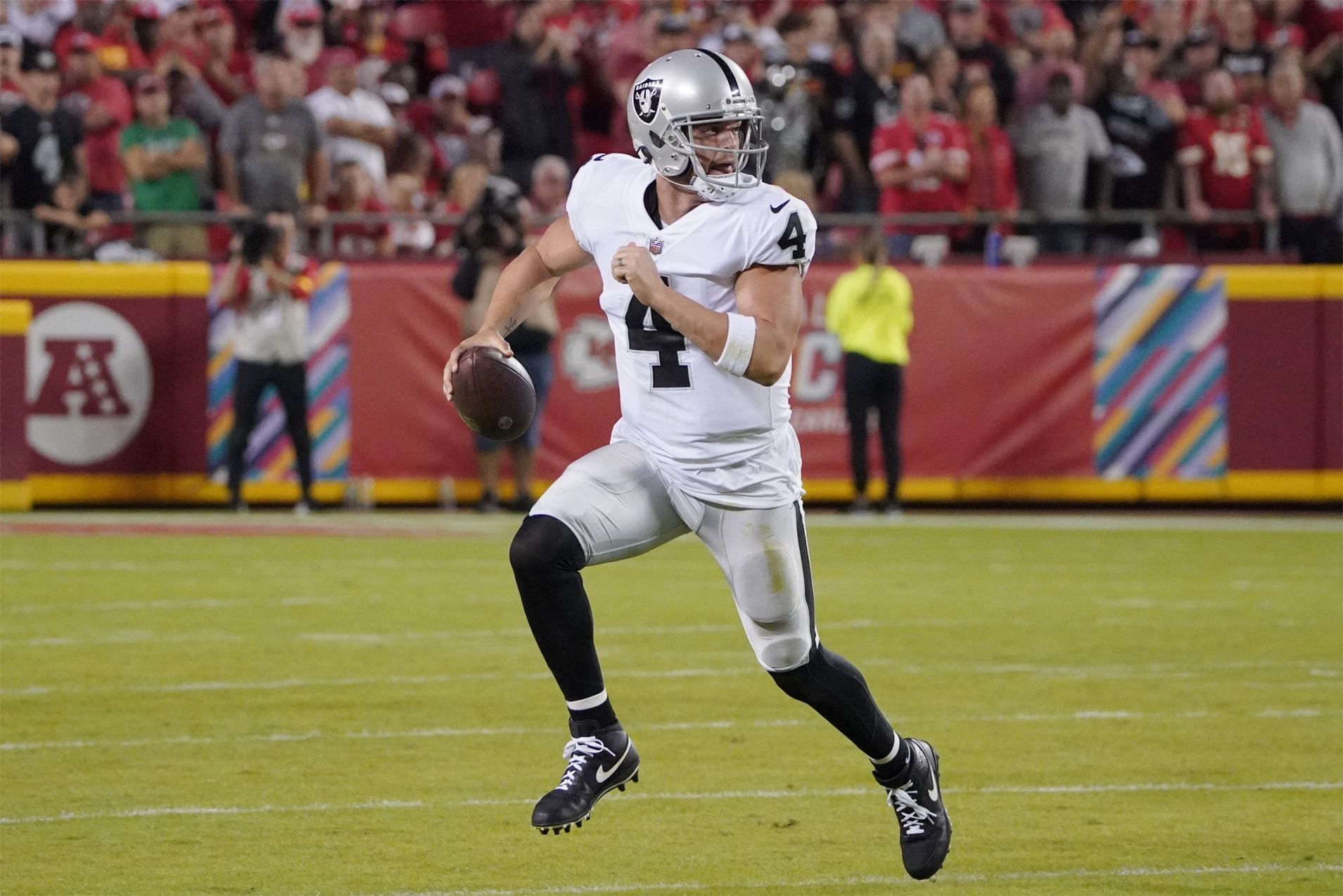How to watch week 7: Houston Texans at Las Vegas Raiders - Sports Illustrated Las Vegas Raiders News, Analysis and More - Vimarsana News