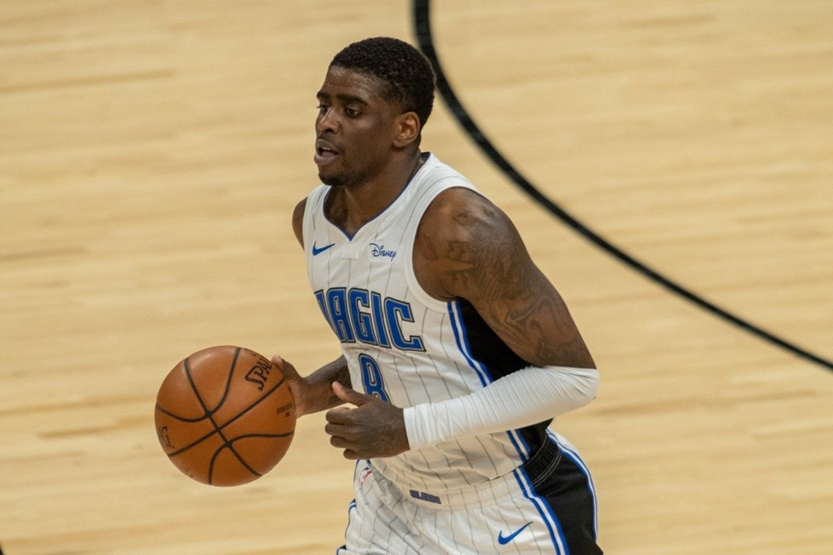 Former Lakers, Hornets and Magic Guard Signs With New Team In Greece - Vimarsana News