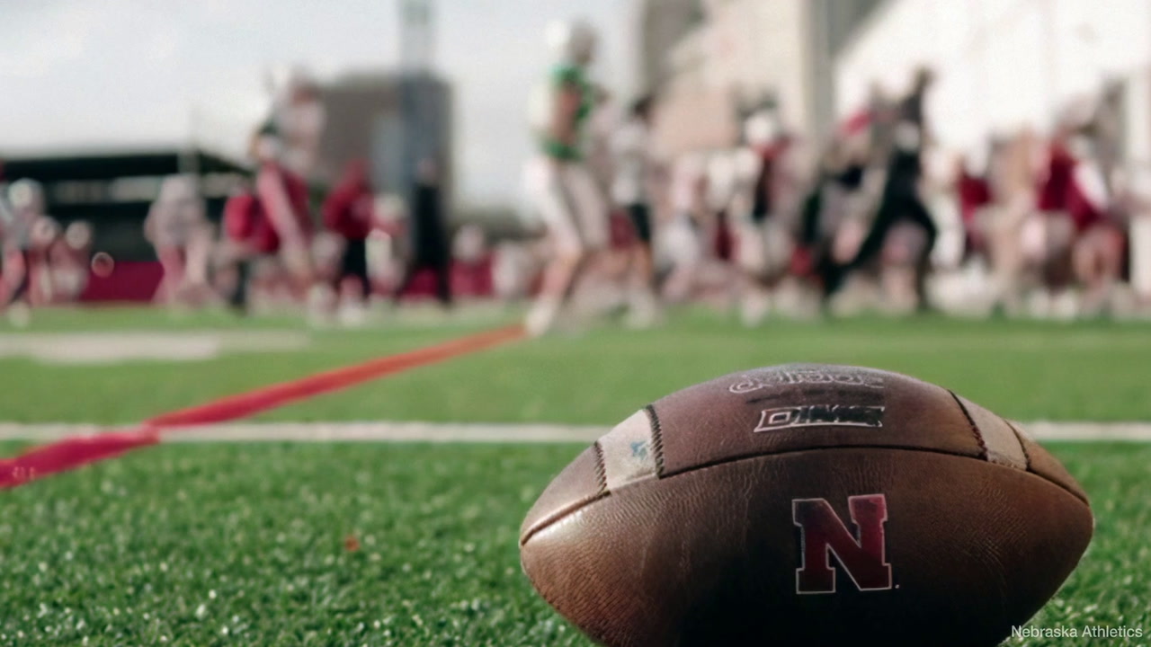 HuskerMax Practice Report 10/21/2022 All Huskers