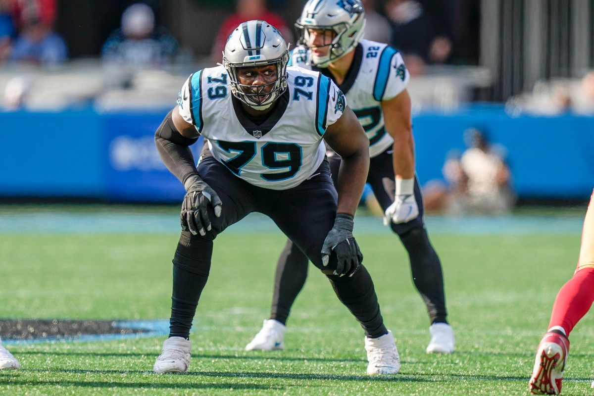 Keys to the Game: Panthers vs Buccaneers - Vimarsana News