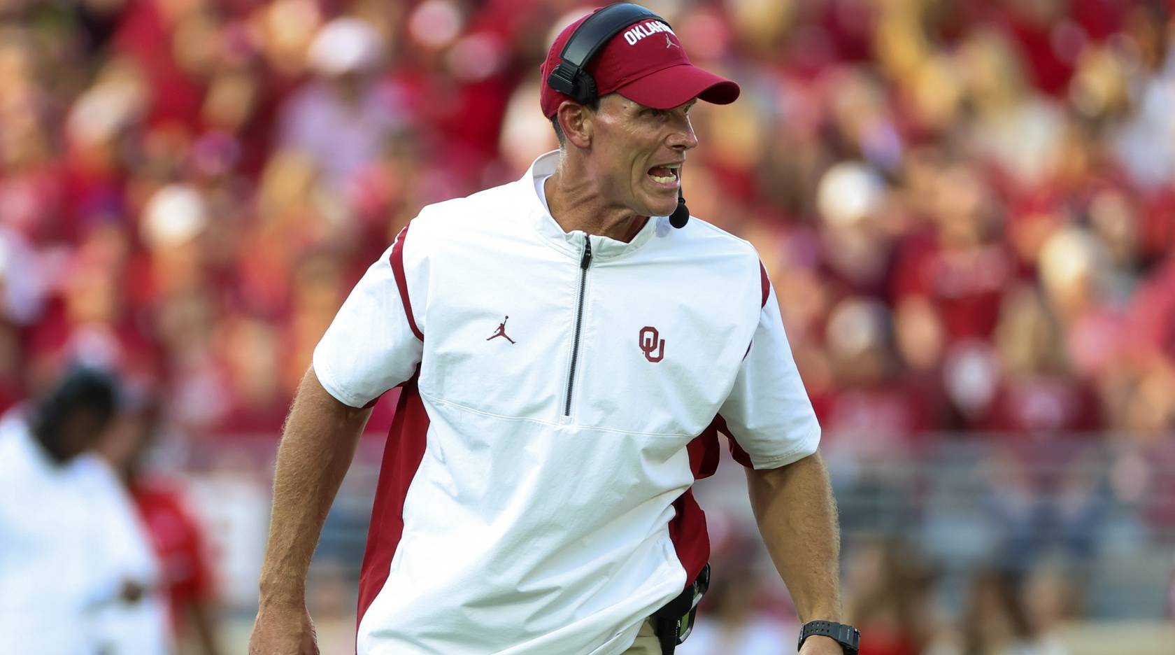 Brent Venables’s Six-Year Oklahoma Contract Is Fully Guaranteed, per Report