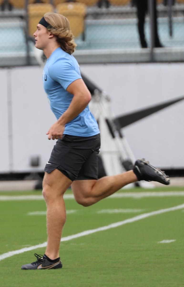 UCF Knights kicker Colton Boomer