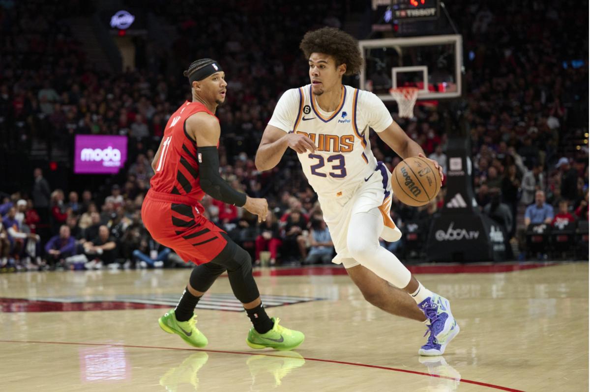 How to Watch, Stream, Listen Phoenix Suns Host Trail Blazers