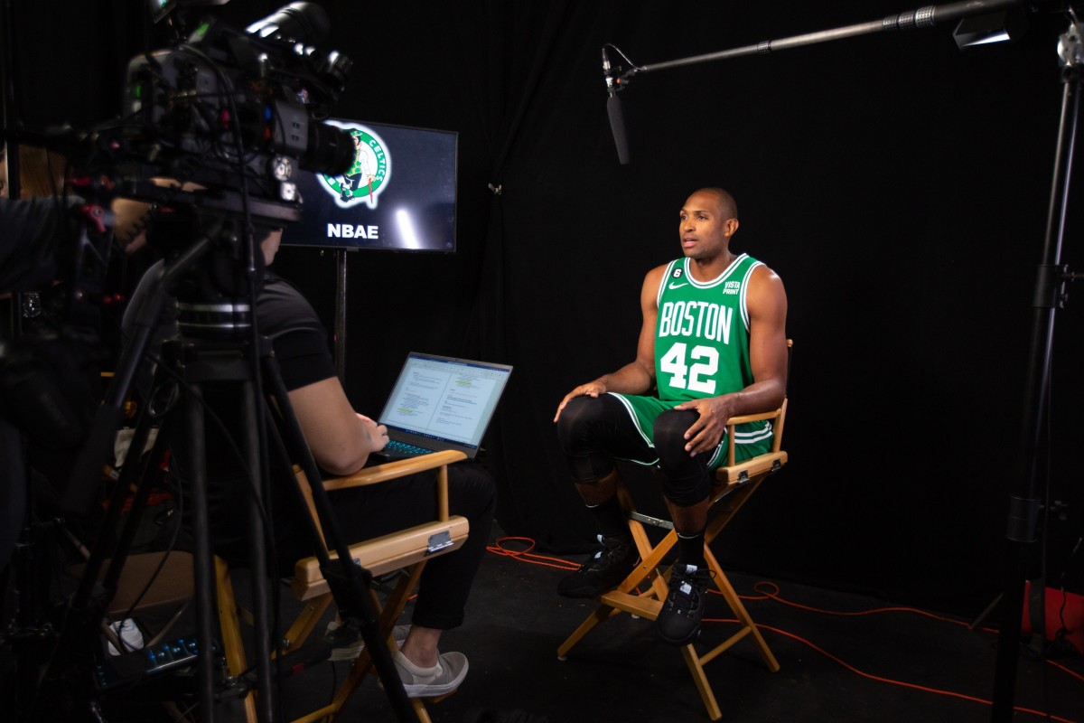 Celtics Injury Report Against The Magic - Fastbreak on FanNation