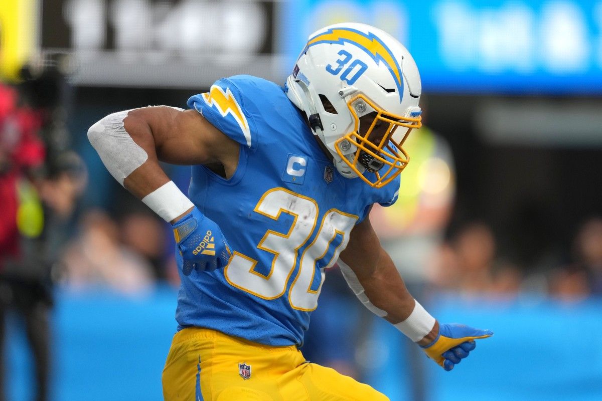 Los Angeles Chargers vs. Seattle Seahawks Week 7 Game Prediction - Sports Illustrated Los Angeles Chargers News, Analysis and More - Vimarsana News