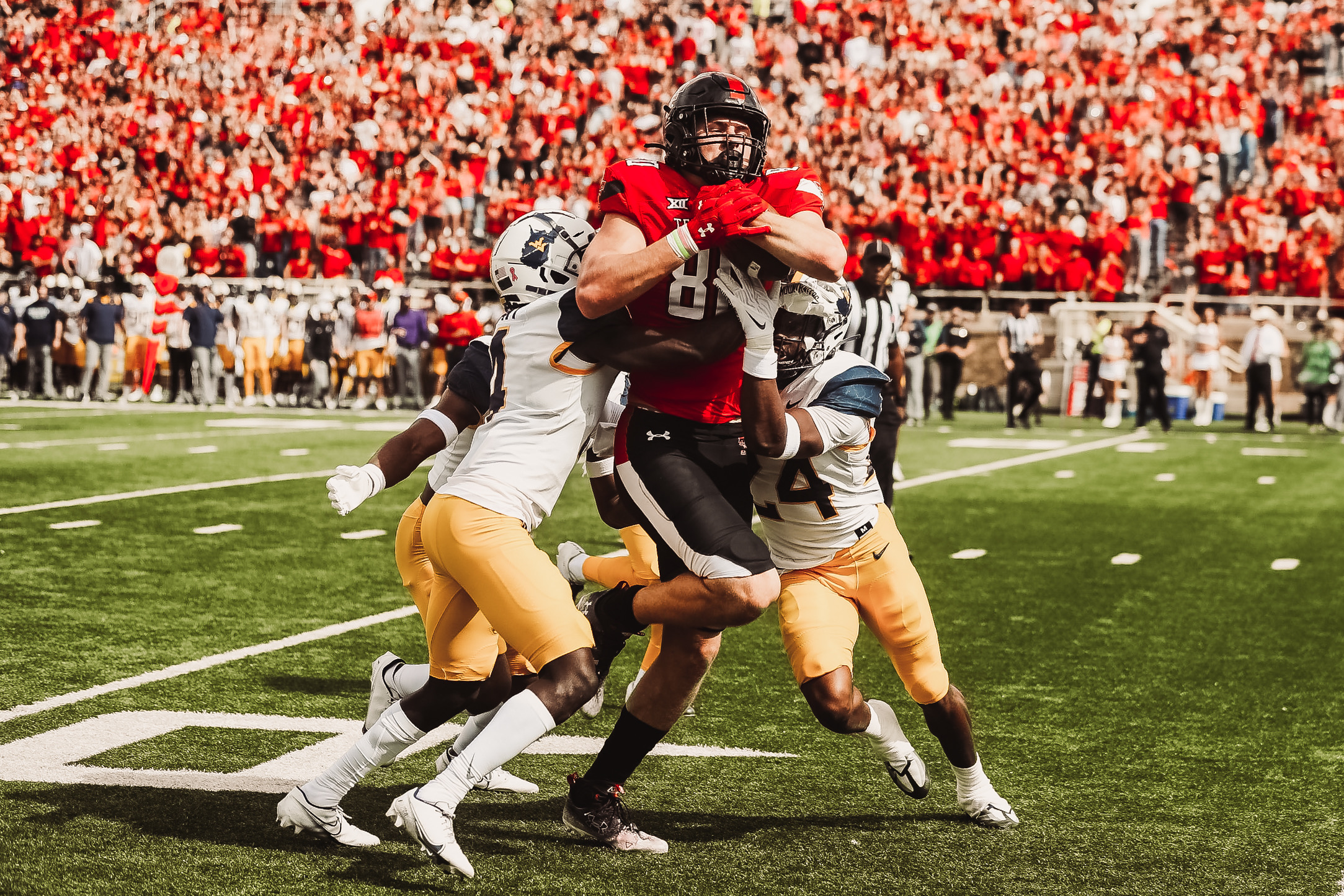 A Battle of Attrition in Singles Play