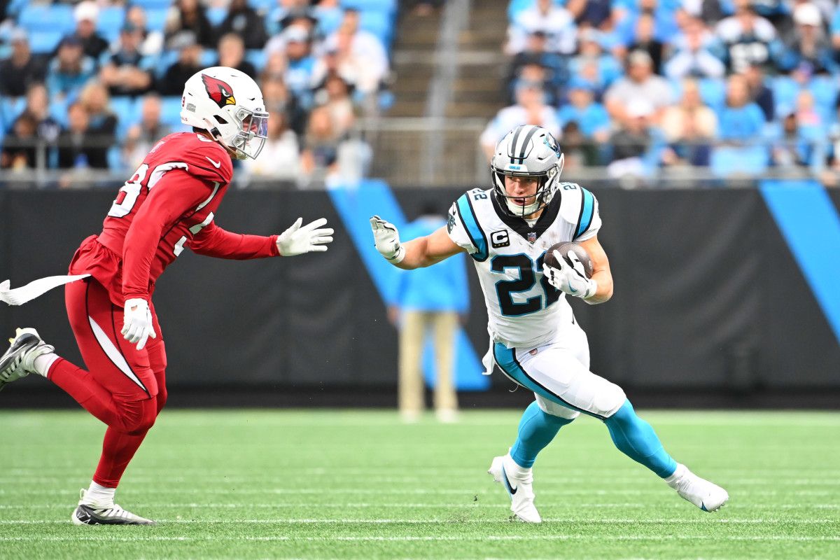 How Long Will it Take for Christian McCaffrey to Gel in the 49ers Offense? - Vimarsana News