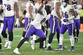 The Top 5 Games in the Ravens — Browns AFC North Rivalry - Vimarsana News