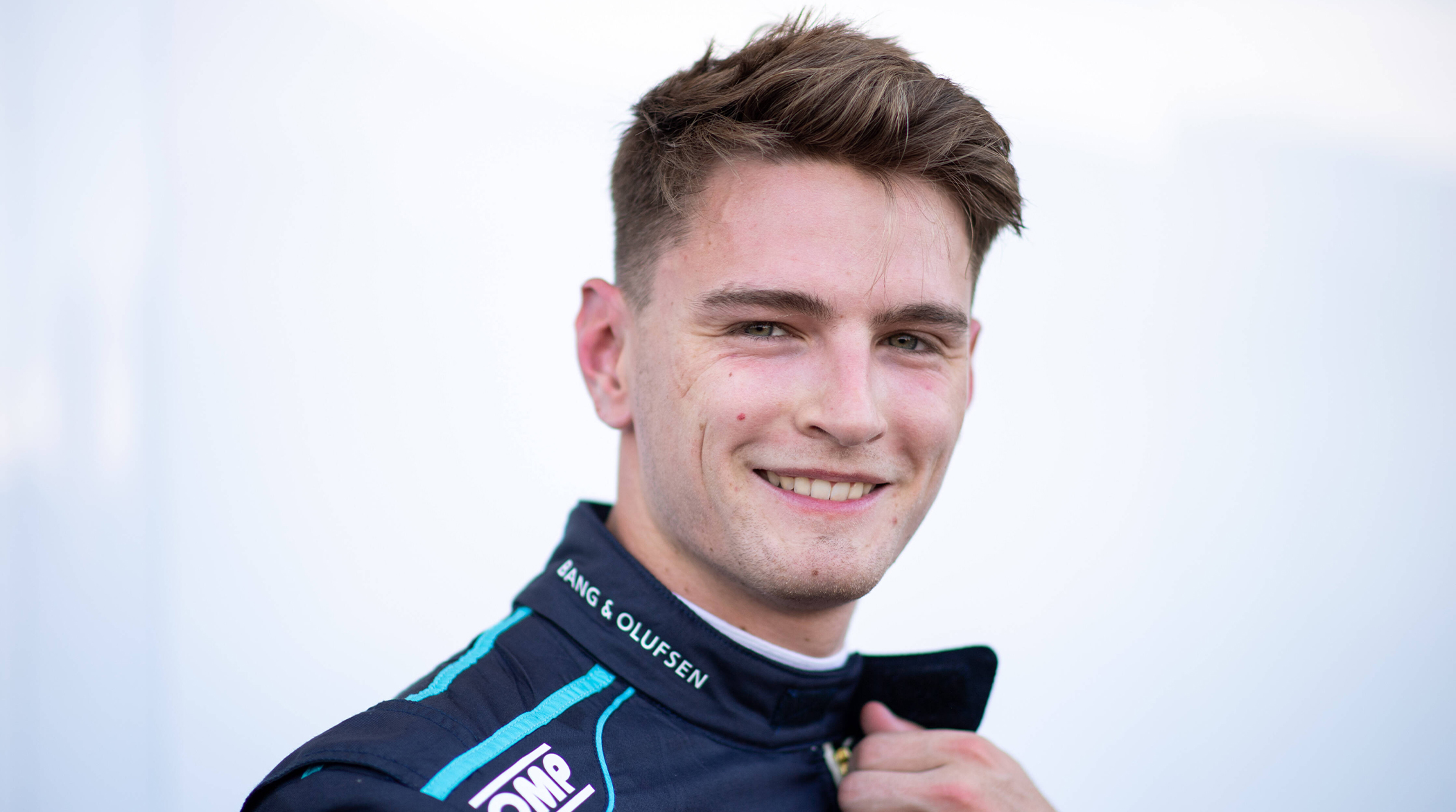 Logan Sargeant Set to First American Formula One Driver Since