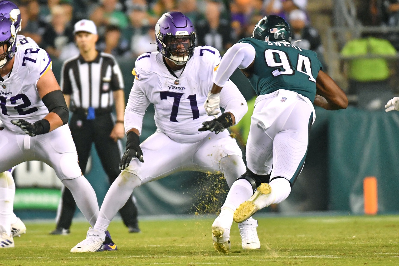 5 bold predictions for the Minnesota Vikings after the bye