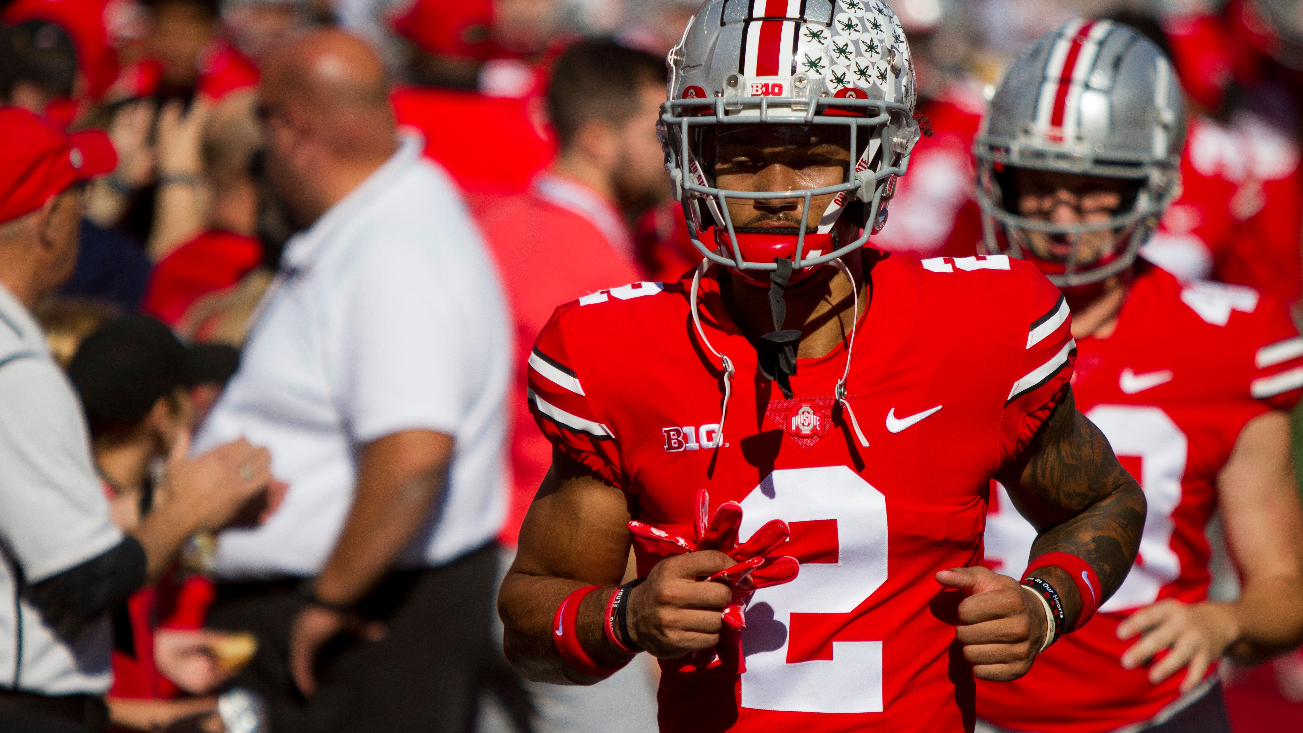 Ohio State Still No. 2 In AP Poll Following Win Over Iowa - Sports Illustrated Ohio State Buckeyes News, Analysis and More - Vimarsana News