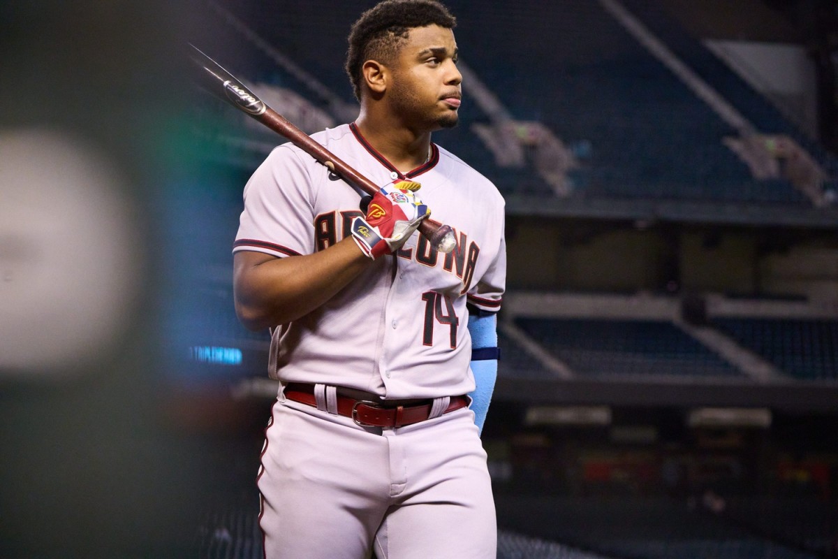 Diamondbacks in the Third Week of the Arizona Fall League Sports