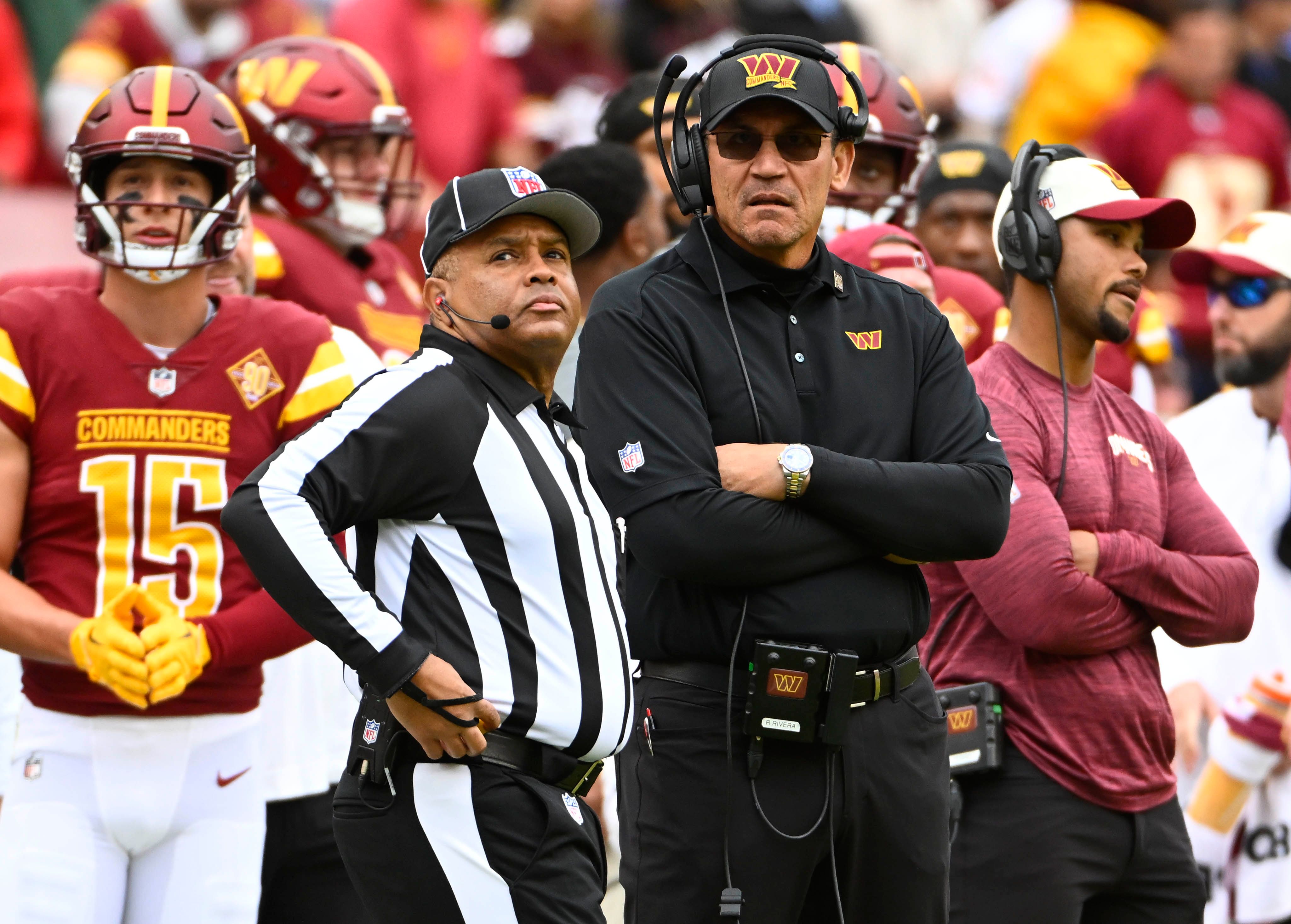 Washington Commanders Break Almost 40-Year Drought vs. Green Bay Packers - NFL Tracker - Sports Illustrated Washington Football News, Analysis and More - Vimarsana News