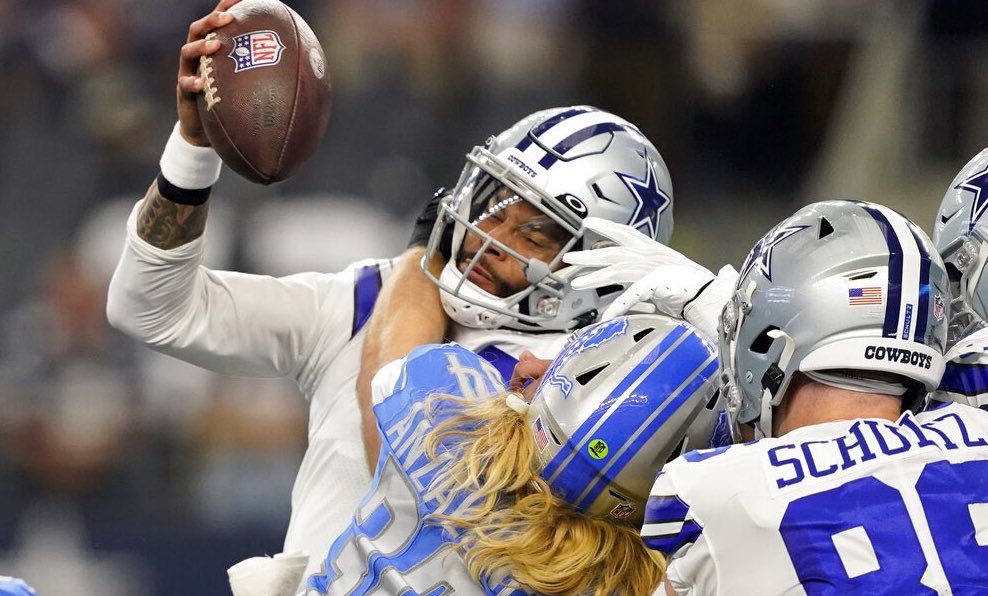 Dallas Cowboys WATCH: Micah Parsons & Trevon Diggs - 'Lion' & 'Eagle' -  Compete for '7/11' Title - FanNation Dallas Cowboys News, Analysis and More