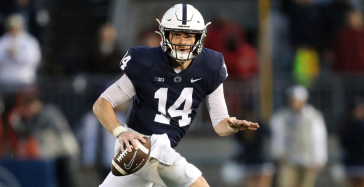 Ohio State vs. Penn State preview, prediction Week 9 college football