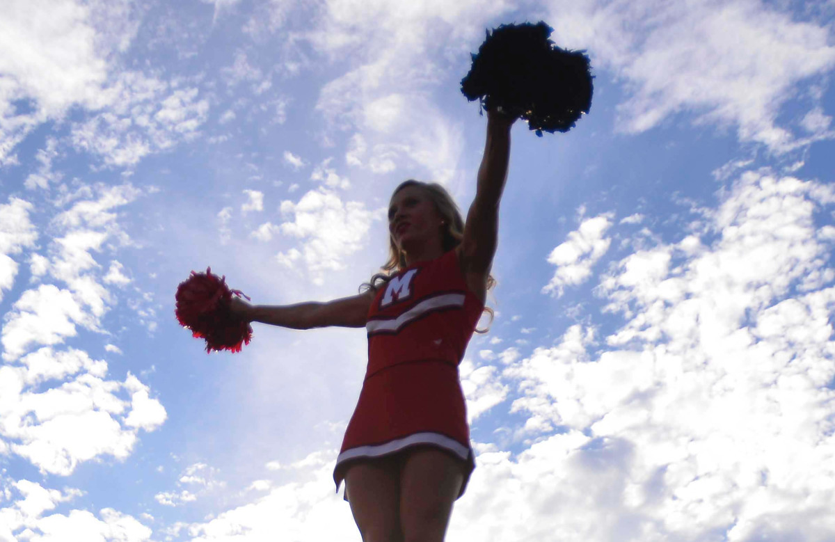 Football Schedule 2023 College NFL Games On Today Thursday Night 