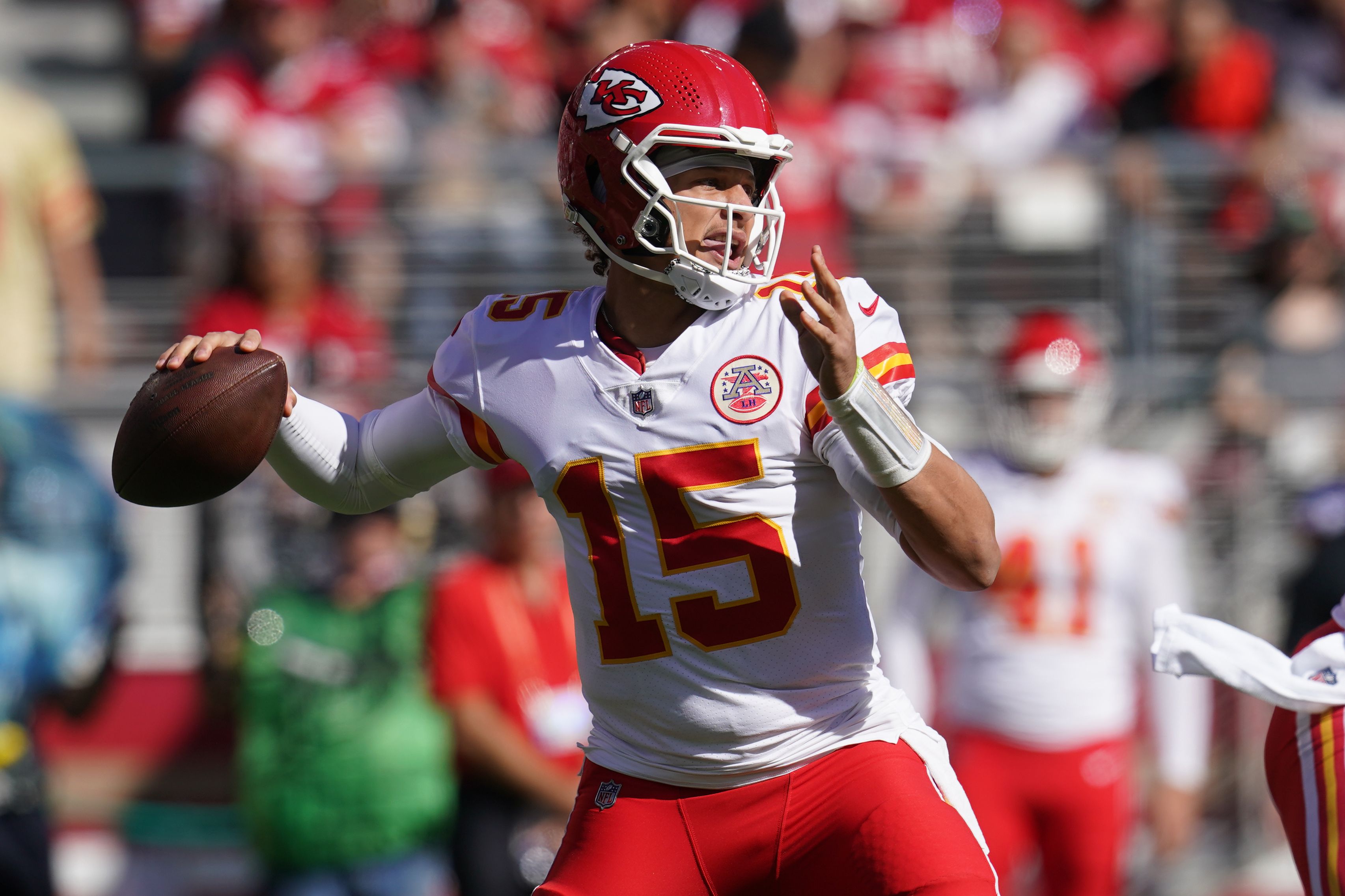 Four Takeaways From the KC Chiefs' 44-23 Win Over the SF 49ers - Sports Illustrated Kansas City Chiefs News, Analysis and More - Vimarsana News