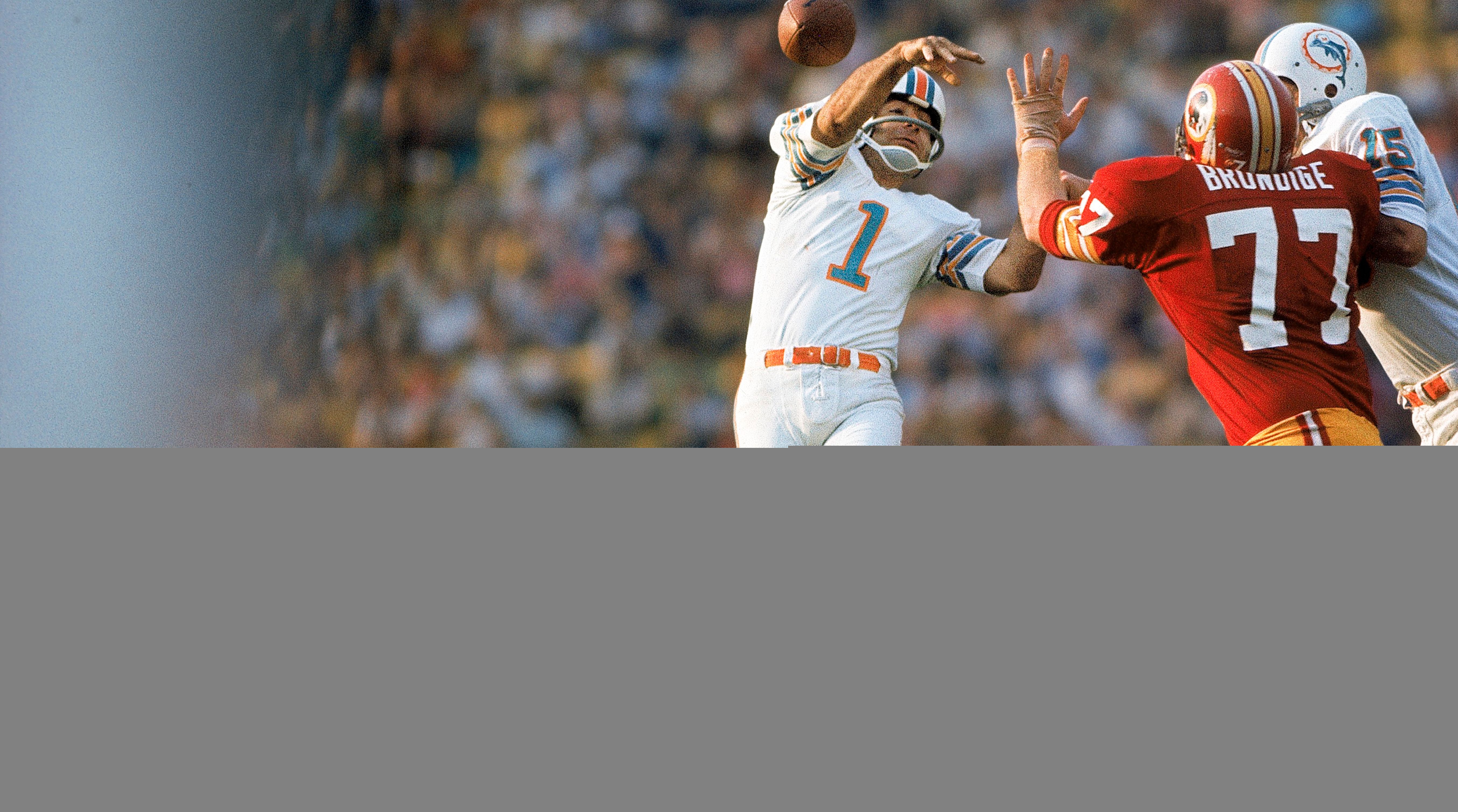 Life story of Garo Yepremian, kicker for undefeated '72 Dolphins - Vimarsana News