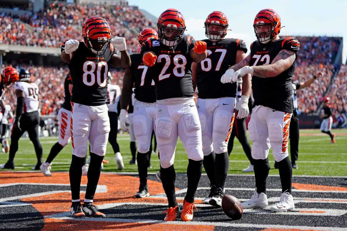 Sooners in the NFL: Week 7 - Vimarsana News