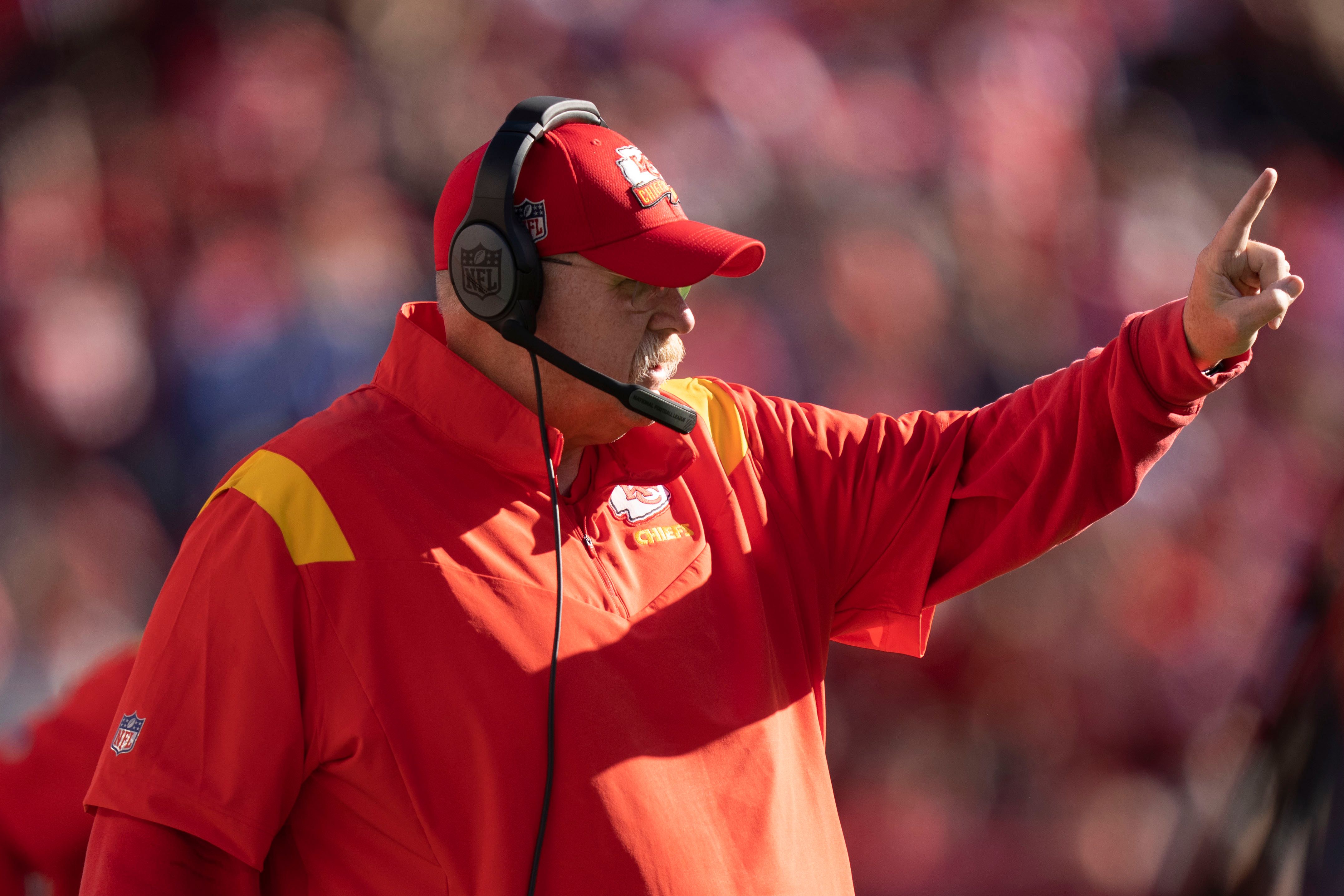 How to Watch Kansas City Chiefs vs. Houston Texans - Vimarsana News