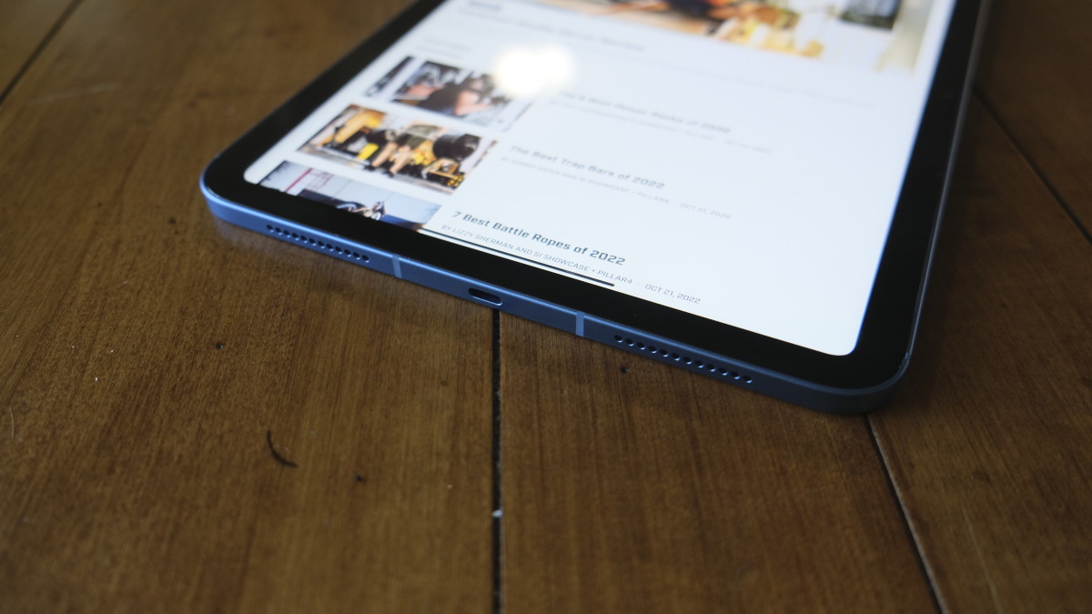 3-10th Gen iPad Review