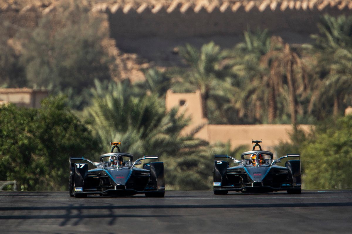 Formula E 2023 Calendar Updated With Three New Locations As Popularity Increases - Vimarsana News