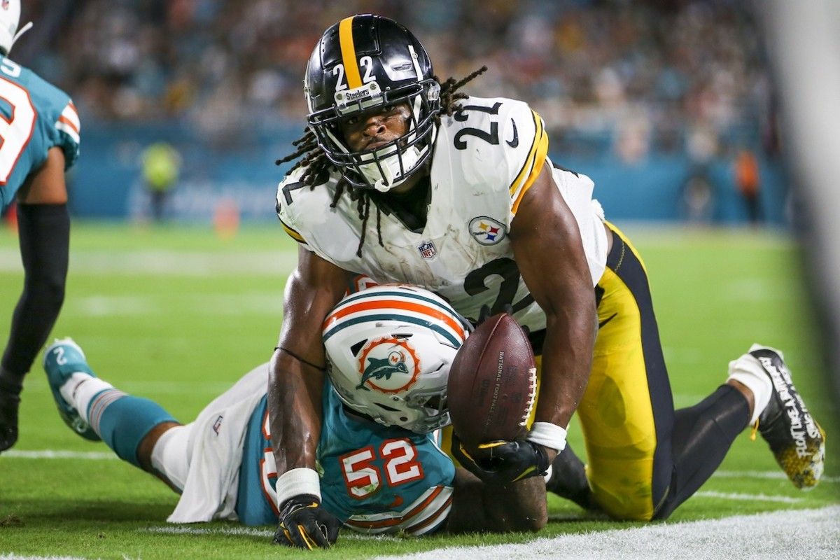 Five Thoughts: Pittsburgh Steelers Offense is Struggling in More Ways Than Kenny Pickett - Sports Illustrated Pittsburgh Steelers News, Analysis and More - Vimarsana News