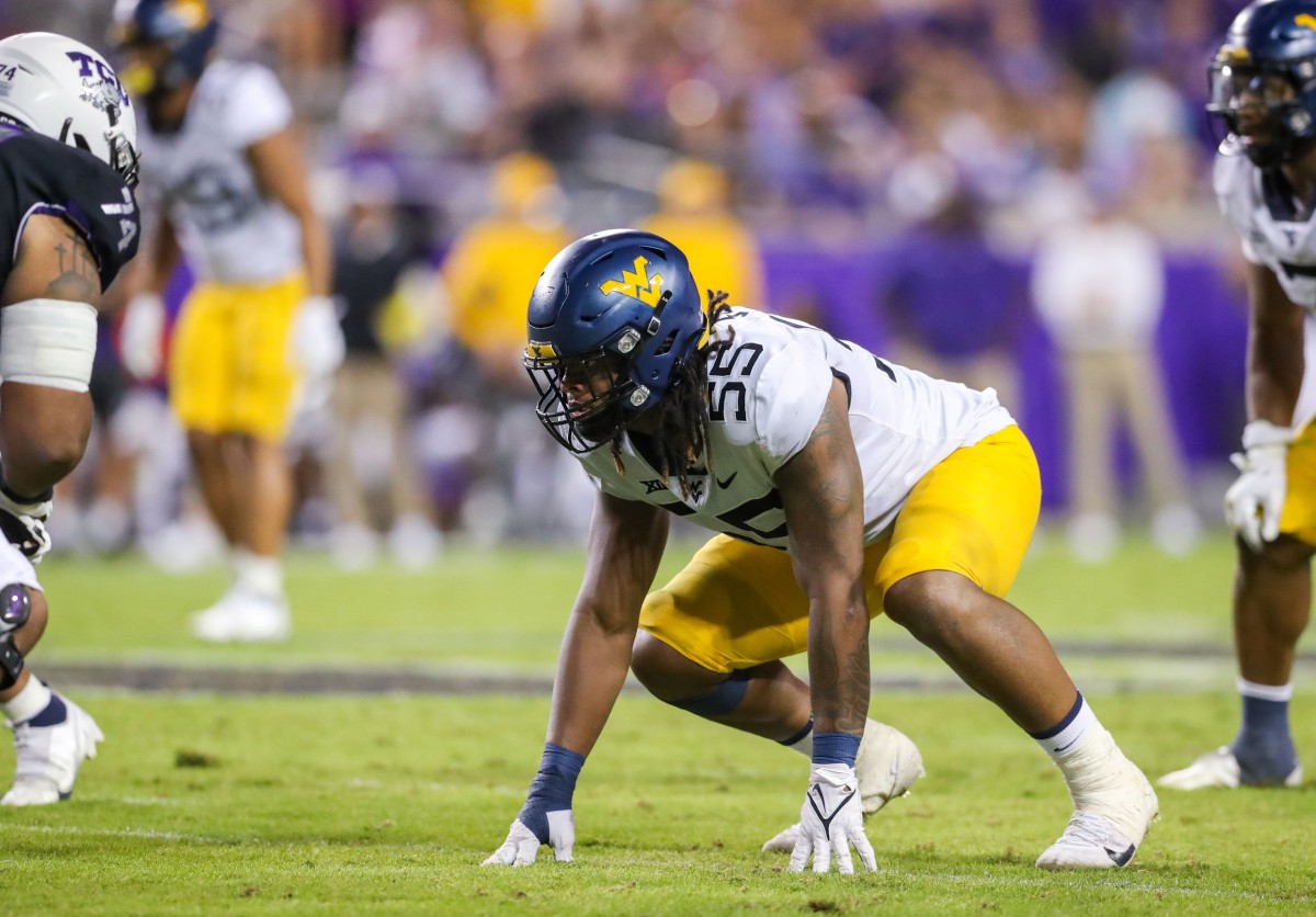 Arizona Cardinals Reveal Dante Stills' Jersey Number Sports