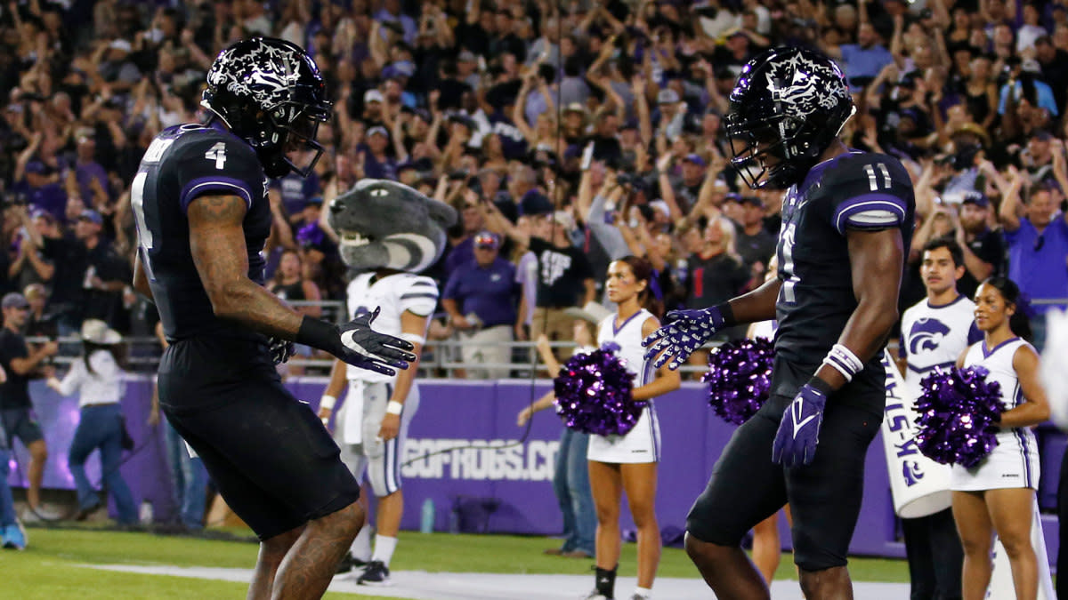 TCU Football: Keys to the Game at West Virginia