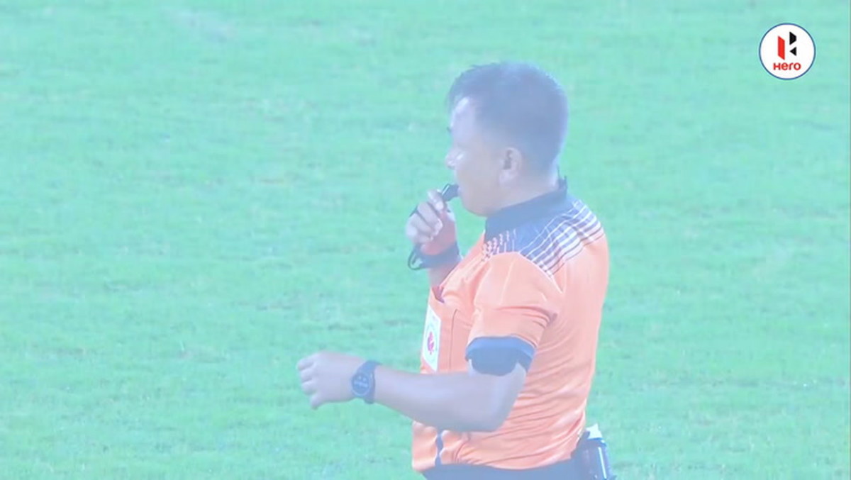 Indian Super League Odisha 21 Kerala Blasters Soccer OneFootball