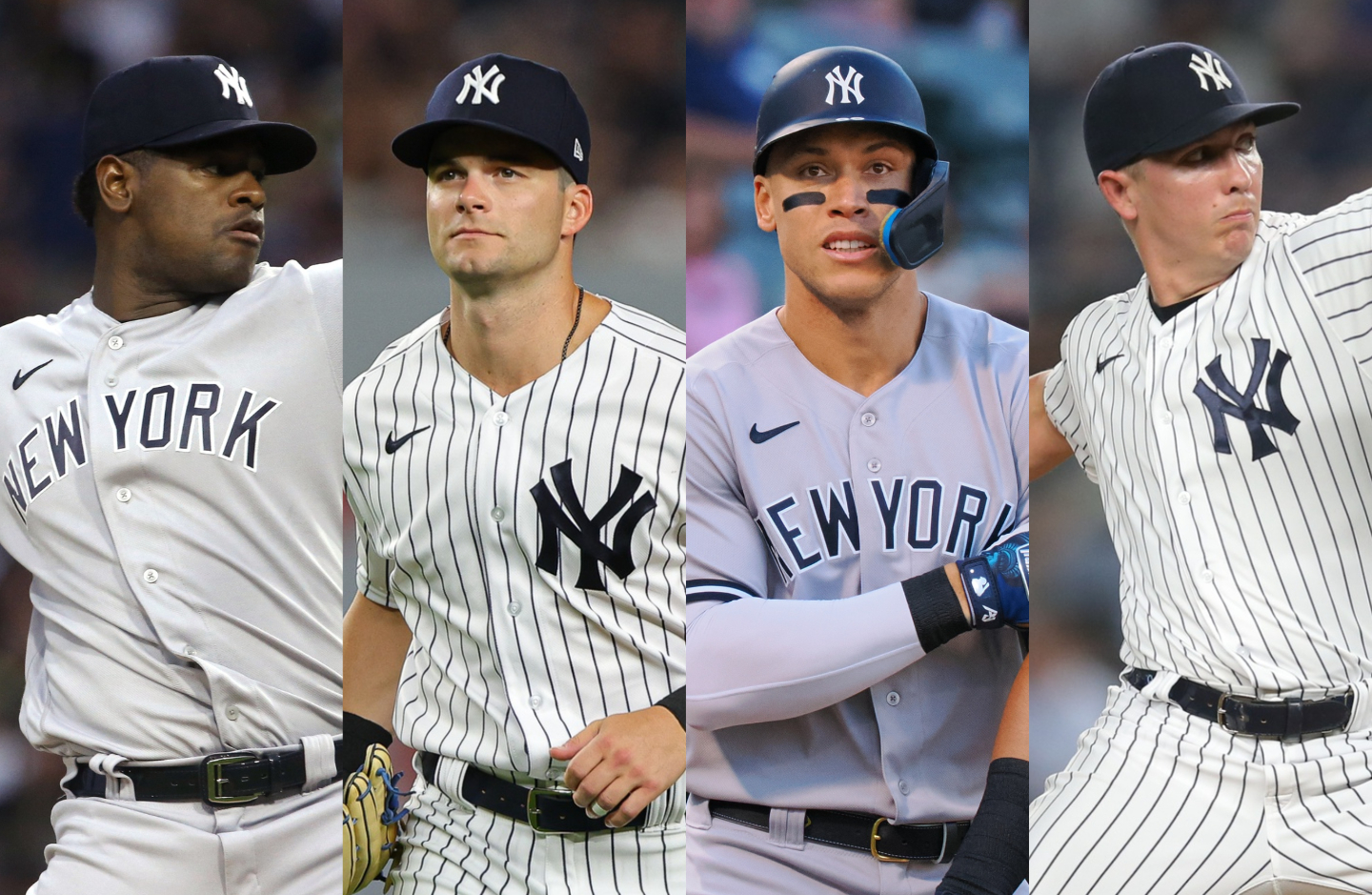 MLB free agency: Breaking down Yankees' possible moves