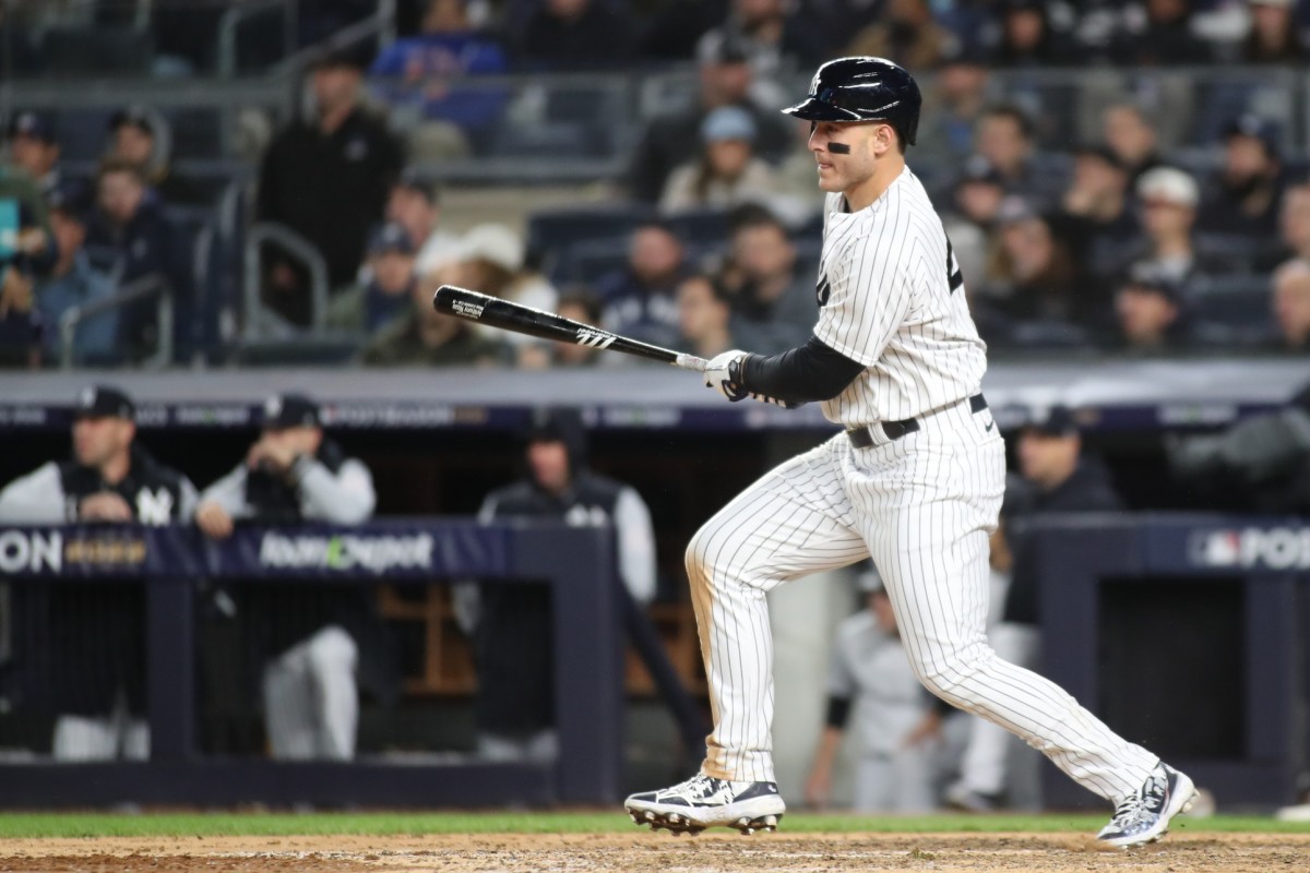 MLB free agency: Breaking down Yankees' possible moves