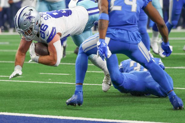 Dak & Dalton: Dallas Cowboys Injury Update As Prescott & Schultz Make Successful Return - FanNation Dallas Cowboys News, Analysis and More - Vimarsana News