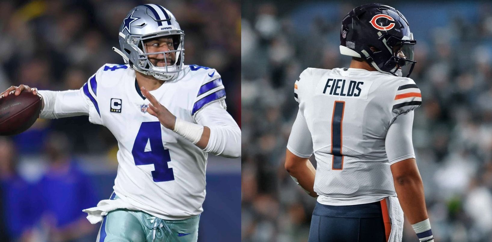 Dallas Cowboys Betting Line: 'Sky's The Limit' As Early Favorites vs. Chicago Bears In Week 8 - FanNation Dallas Cowboys News, Analysis and More - Vimarsana News