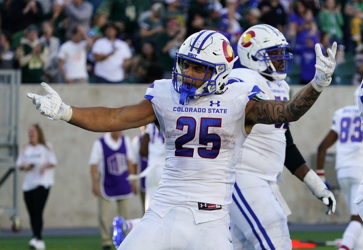Colorado State vs. Wyoming: Live Stream, TV Channel and Start Time | 11/12/2022 - Vimarsana News