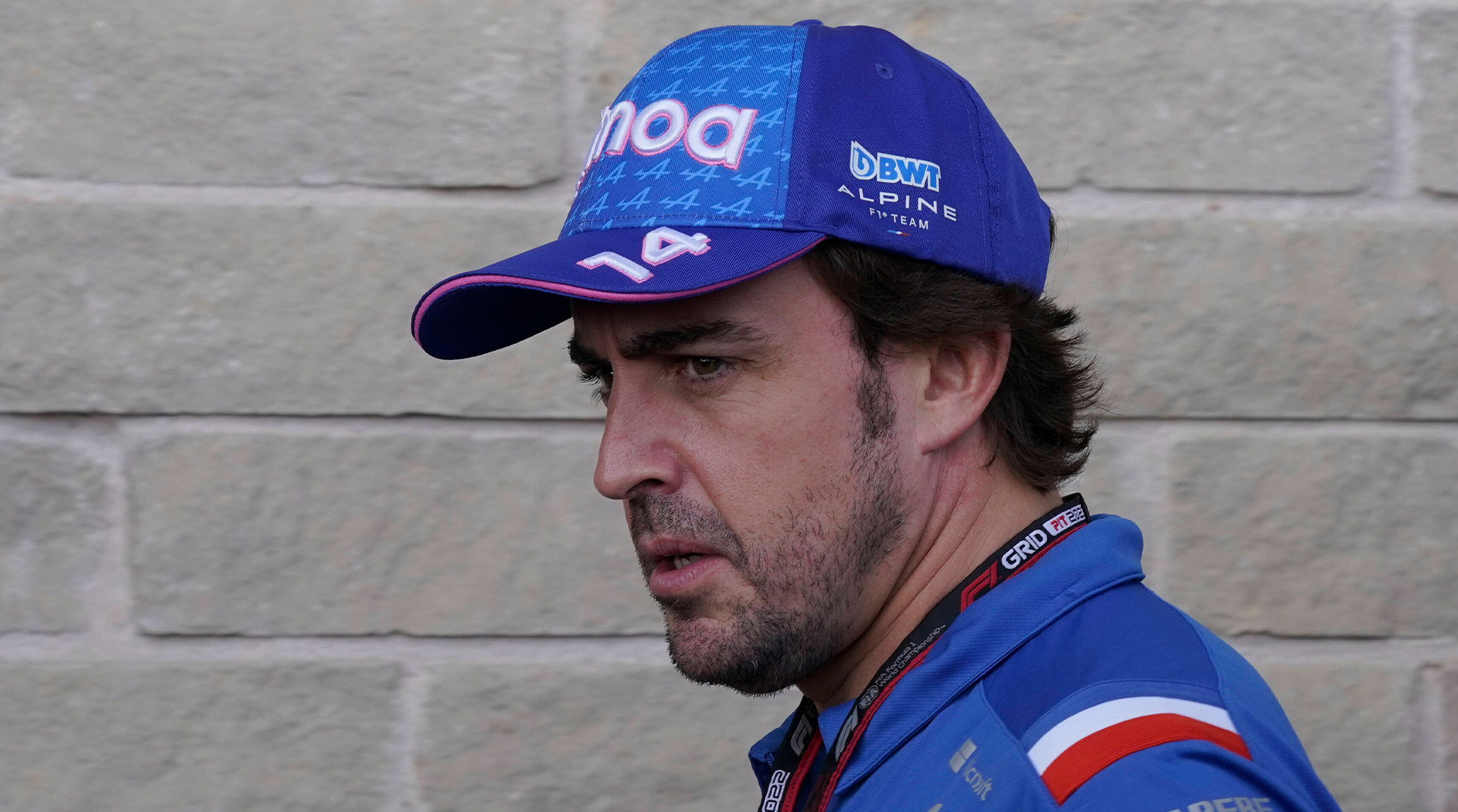Alonso advierte que la decisión de la FIA sobre la protesta alpina afectará el futuro de la F1