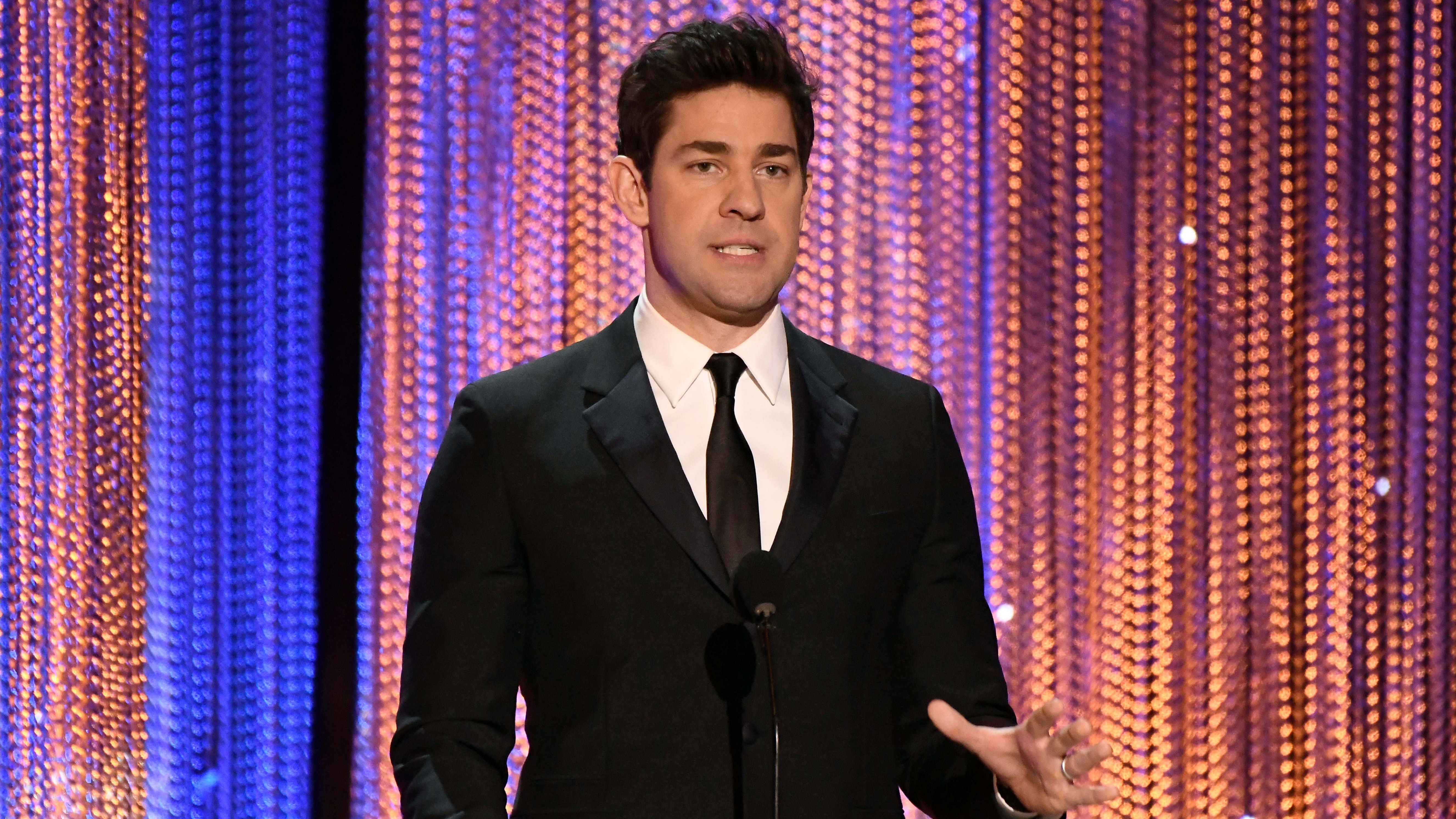 ESPN's John Krasinski animation tribute to Bill Belichick gets panned on Twitter - Vimarsana News