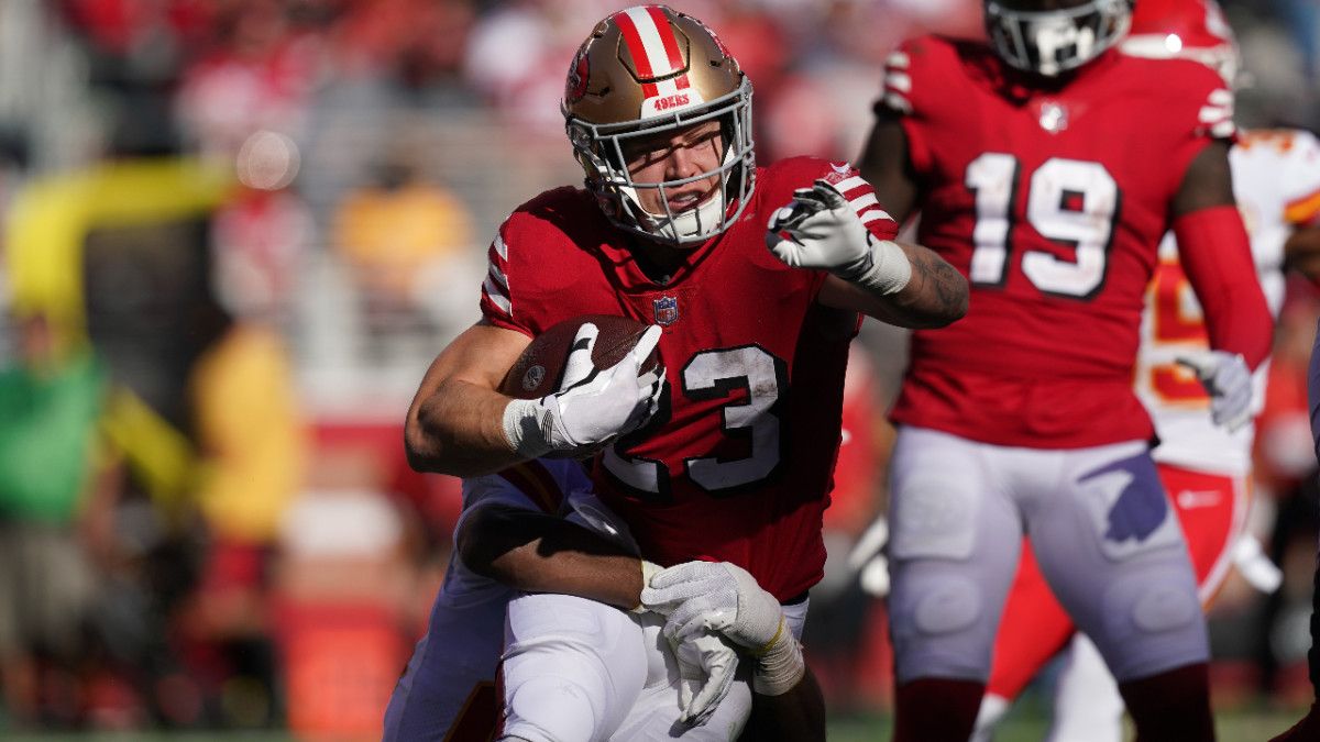 The Good, the Bad and the Ugly: 5 49ers Takeaways from Week 7 - Sports Illustrated San Francisco 49ers News, Analysis and More - Vimarsana News