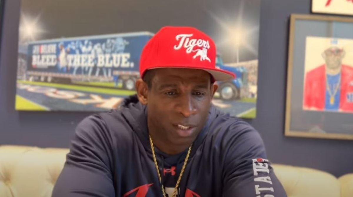 Deion Sanders